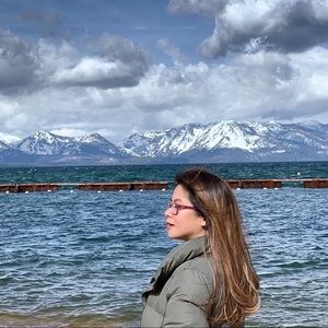 Meet your Posher, Kamille